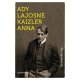 Az ismeretlen Ady  -  Londoni Készleten